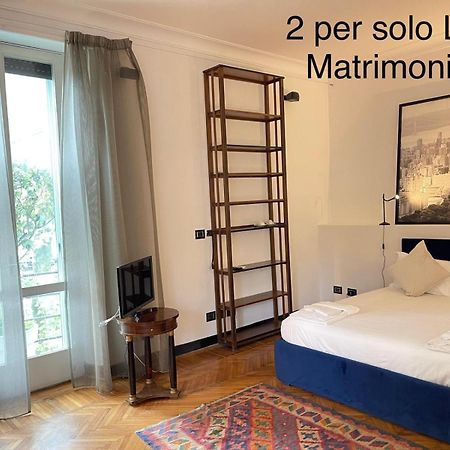 Elegant Rooms Parioli Rome Exterior photo