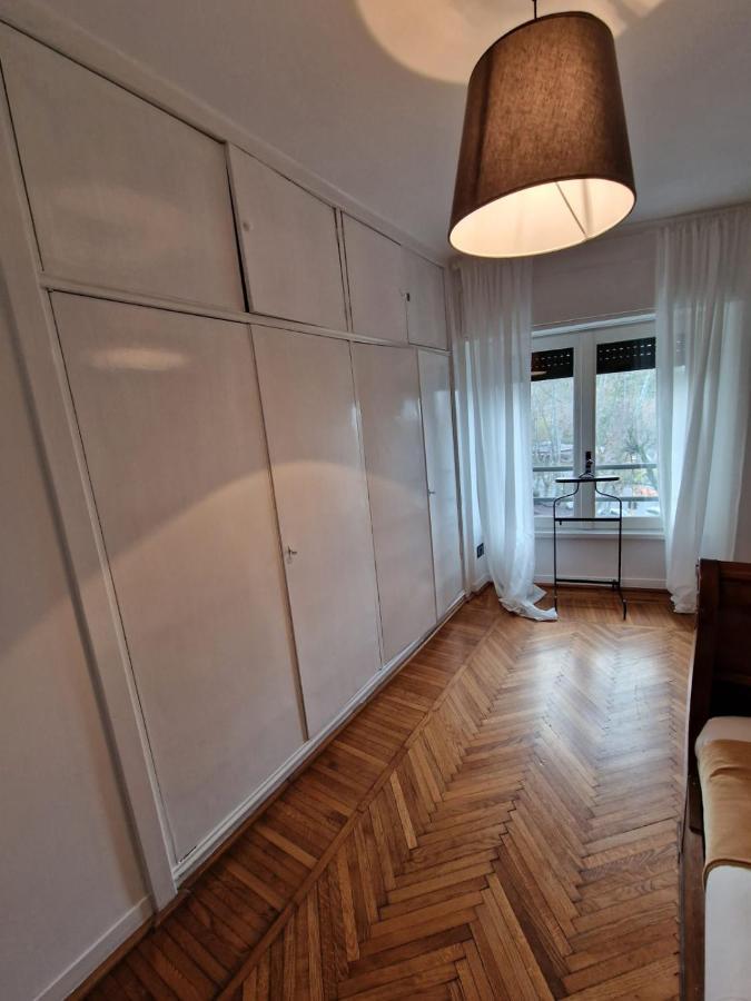Elegant Rooms Parioli Rome Exterior photo