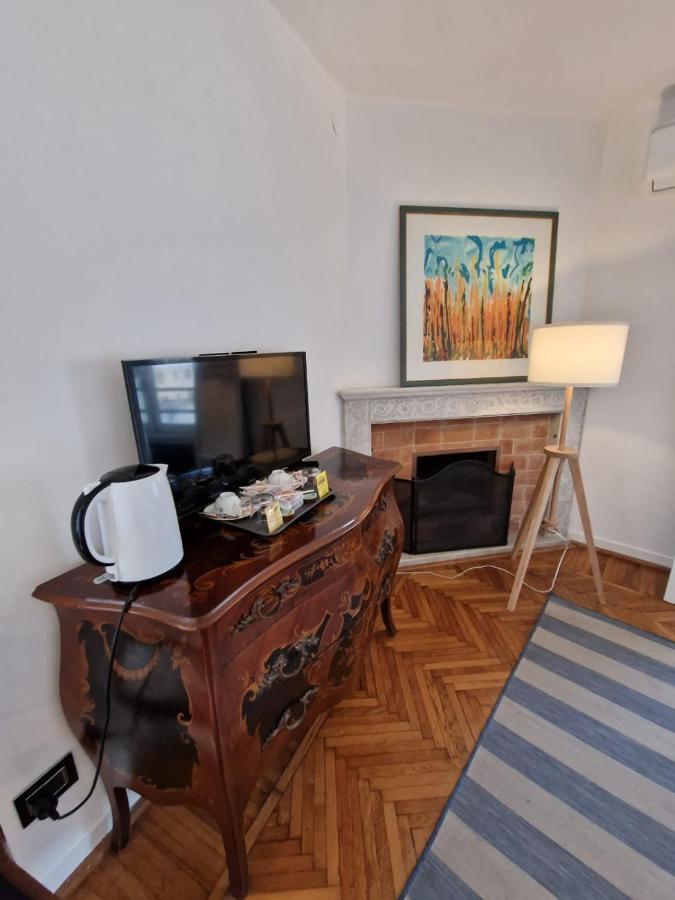 Elegant Rooms Parioli Rome Exterior photo