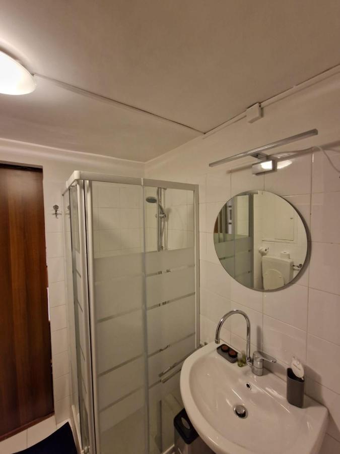 Elegant Rooms Parioli Rome Exterior photo