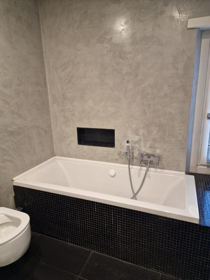 Elegant Rooms Parioli Rome Exterior photo