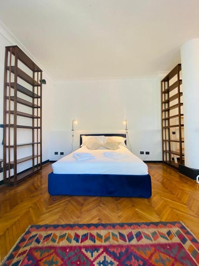 Elegant Rooms Parioli Rome Exterior photo