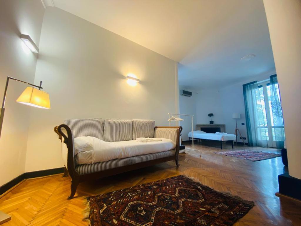 Elegant Rooms Parioli Rome Exterior photo