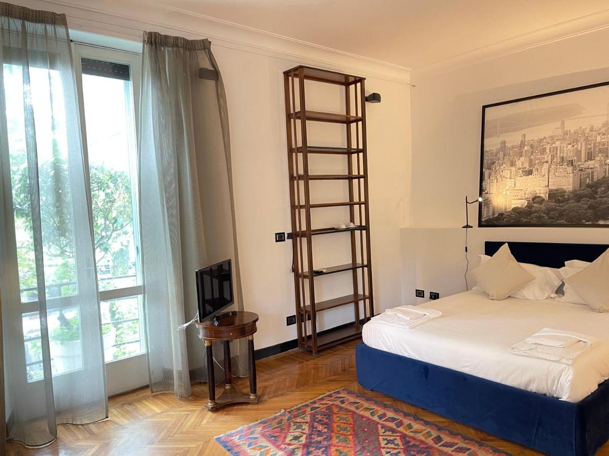 Elegant Rooms Parioli Rome Exterior photo